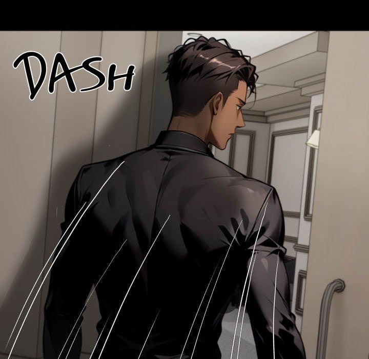 Gangster x Office Lady Chapter 71 image 160