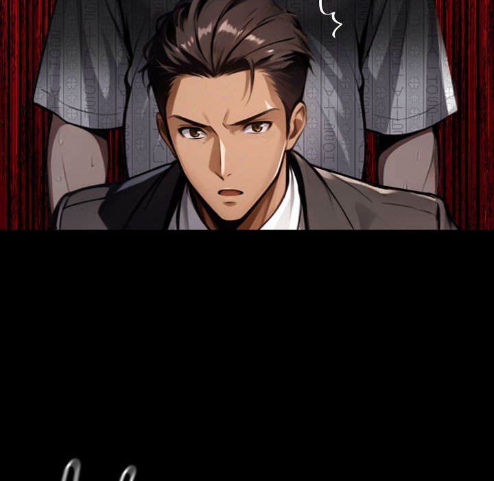Gangster x Office Lady Chapter 71 image 163