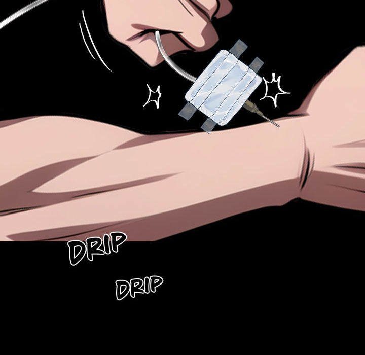 Gangster x Office Lady Chapter 71 image 168