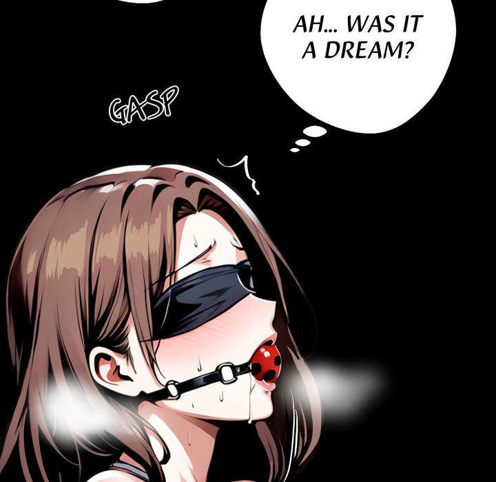 Gangster x Office Lady Chapter 71 image 16