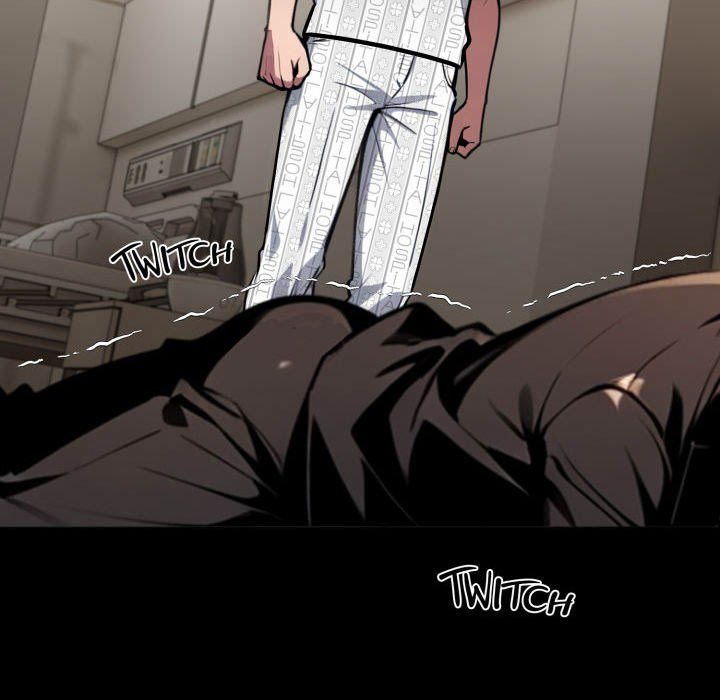 Gangster x Office Lady Chapter 71 image 170