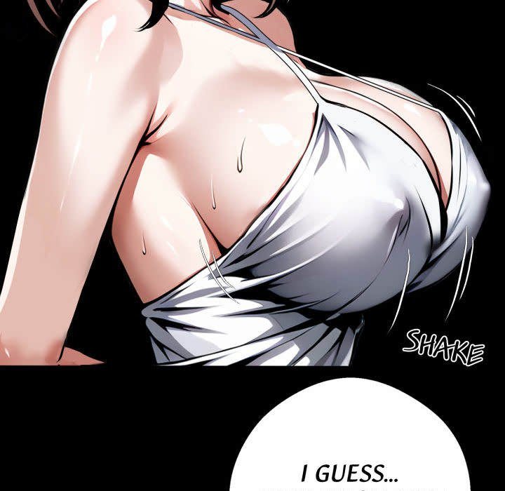 Gangster x Office Lady Chapter 71 image 17