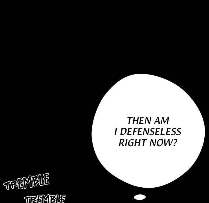 Gangster x Office Lady Chapter 71 image 19