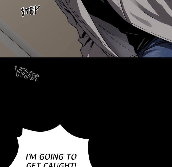 Gangster x Office Lady Chapter 71 image 28