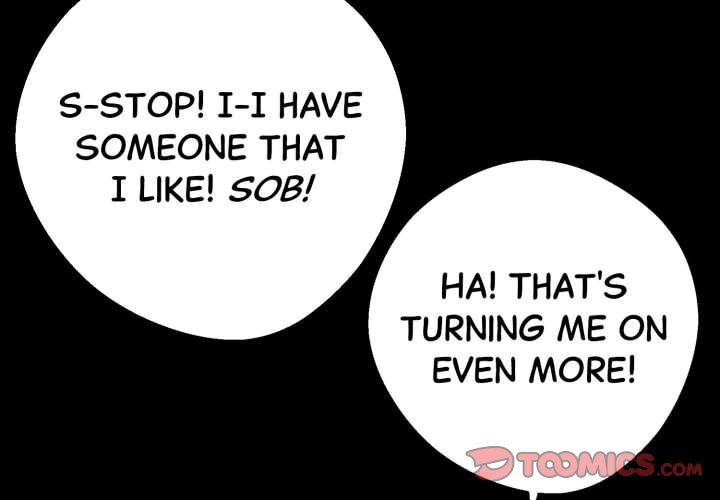 Gangster x Office Lady Chapter 71 image 2