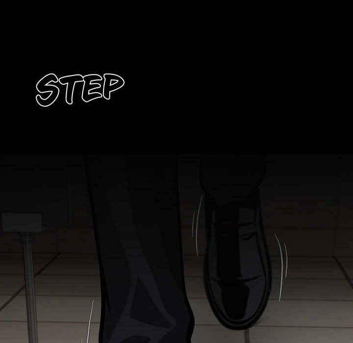 Gangster x Office Lady Chapter 71 image 35