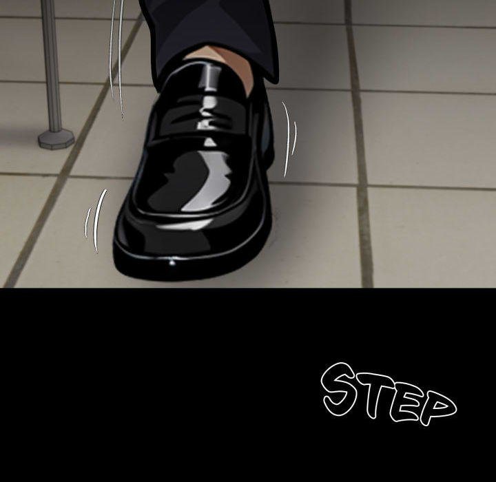 Gangster x Office Lady Chapter 71 image 36