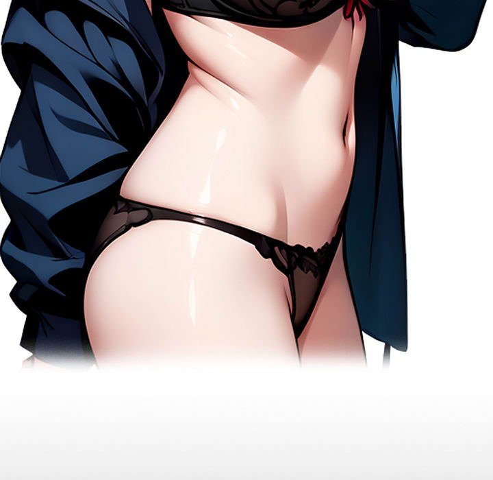 Gangster x Office Lady Chapter 71 image 41