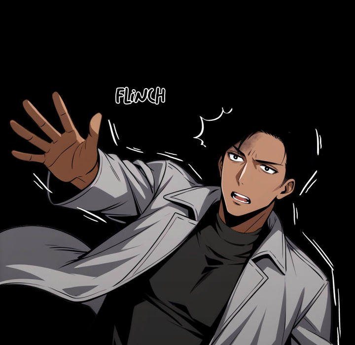 Gangster x Office Lady Chapter 71 image 44