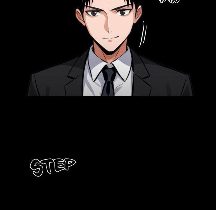 Gangster x Office Lady Chapter 71 image 46