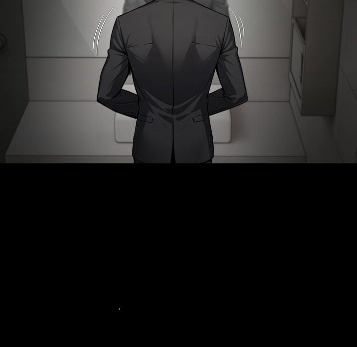 Gangster x Office Lady Chapter 71 image 49