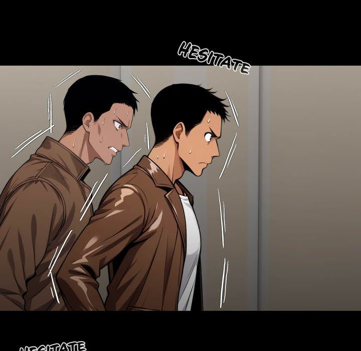 Gangster x Office Lady Chapter 71 image 50