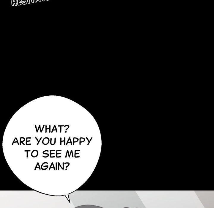 Gangster x Office Lady Chapter 71 image 51