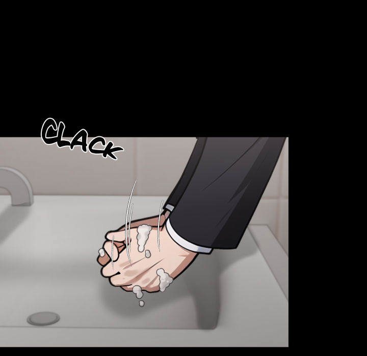 Gangster x Office Lady Chapter 71 image 53