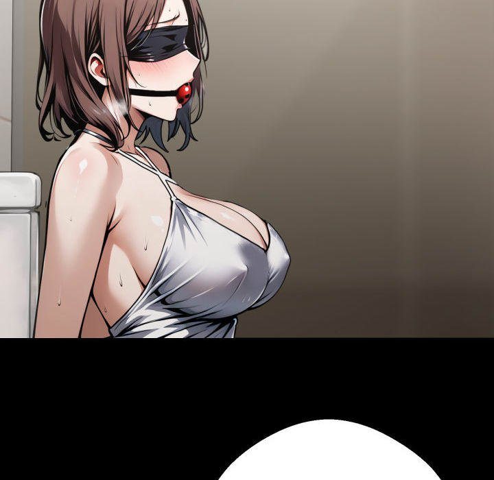 Gangster x Office Lady Chapter 71 image 61