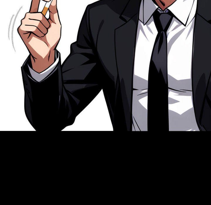 Gangster x Office Lady Chapter 71 image 63