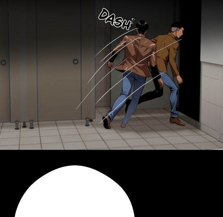 Gangster x Office Lady Chapter 71 image 68
