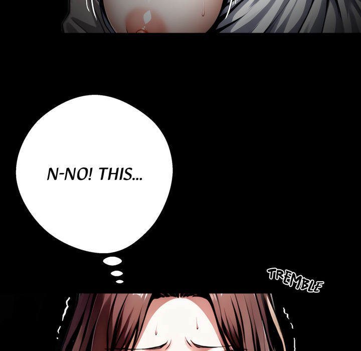 Gangster x Office Lady Chapter 71 image 6