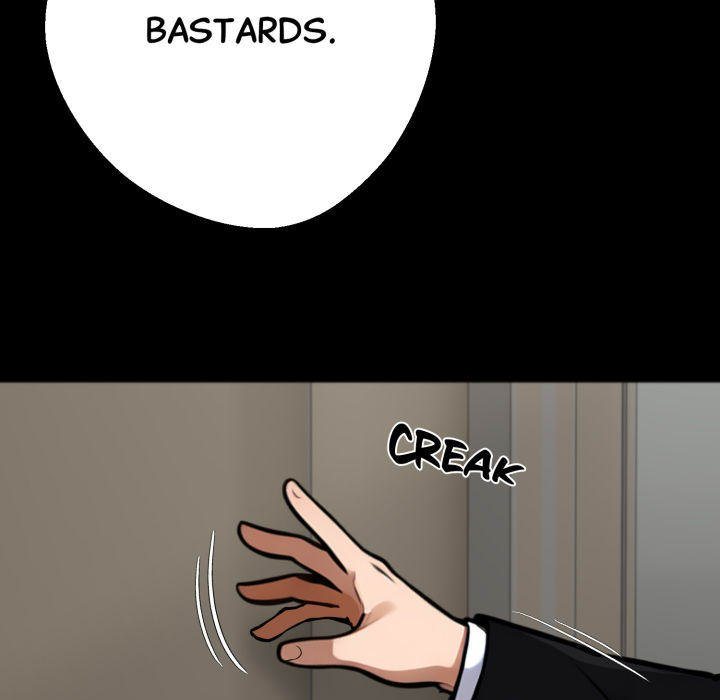 Gangster x Office Lady Chapter 71 image 69
