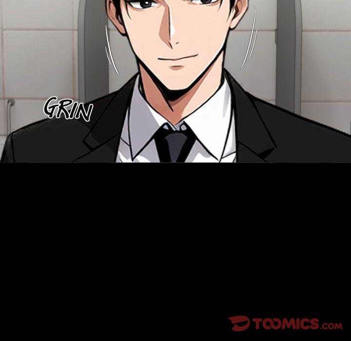 Gangster x Office Lady Chapter 71 image 74