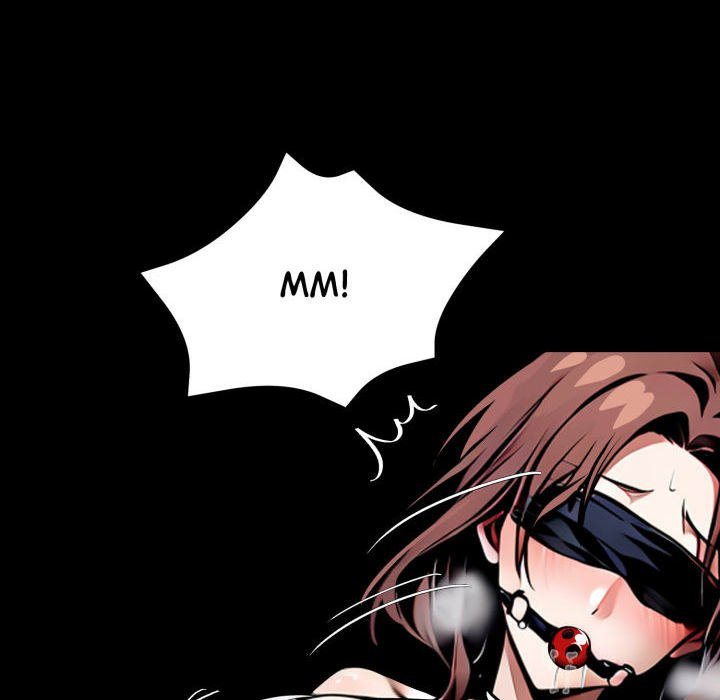 Gangster x Office Lady Chapter 71 image 80