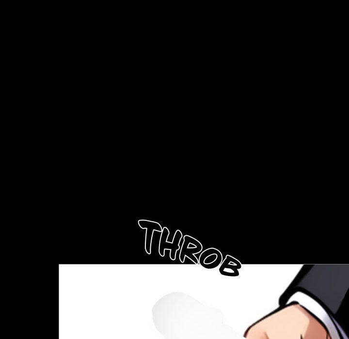 Gangster x Office Lady Chapter 71 image 84