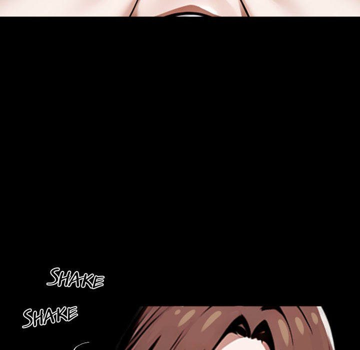 Gangster x Office Lady Chapter 71 image 87