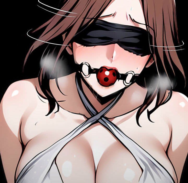 Gangster x Office Lady Chapter 71 image 88