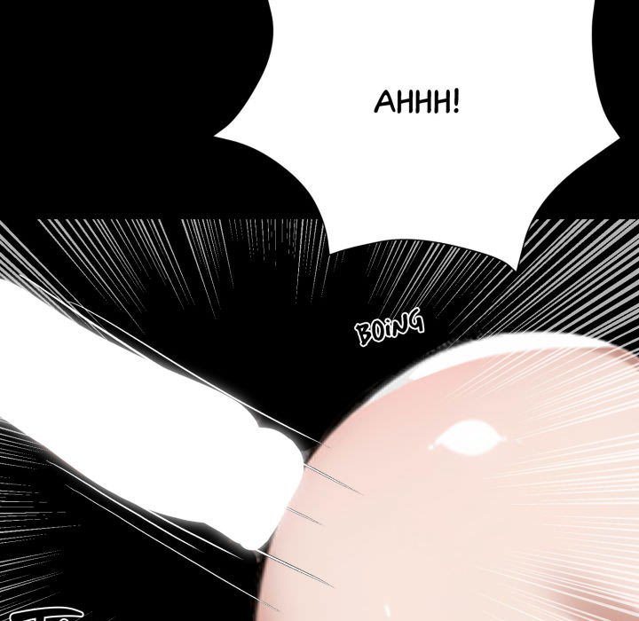 Gangster x Office Lady Chapter 71 image 8