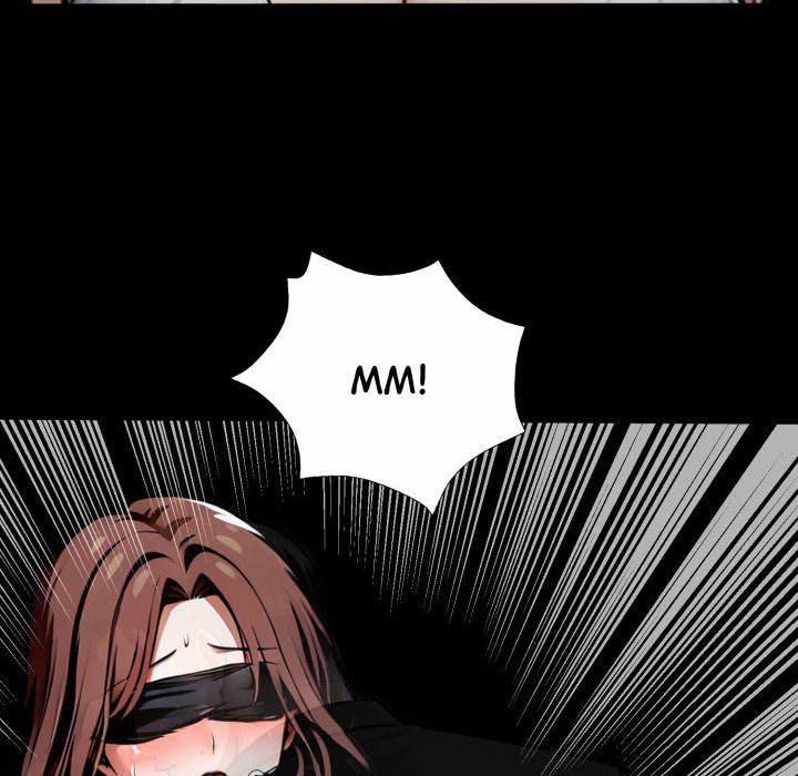 Gangster x Office Lady Chapter 71 image 89