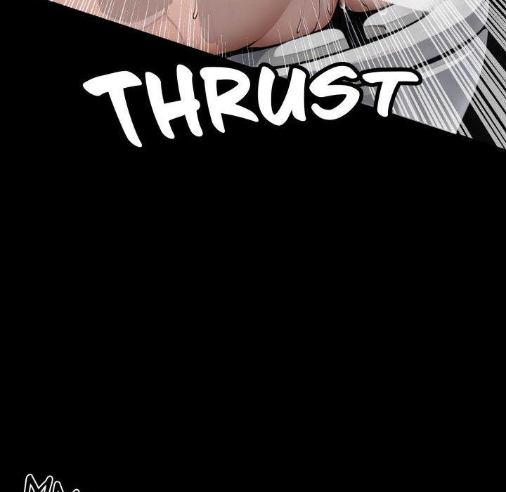 Gangster x Office Lady Chapter 71 image 91
