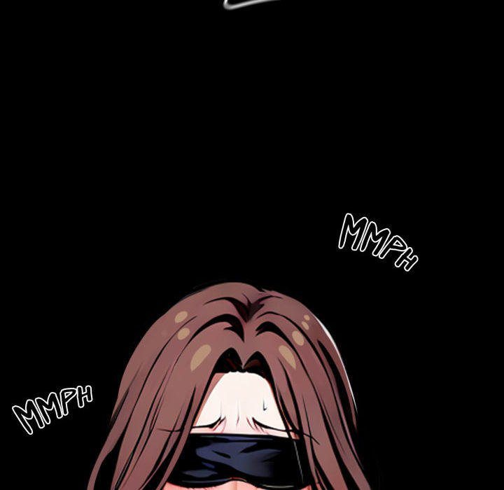 Gangster x Office Lady Chapter 71 image 94