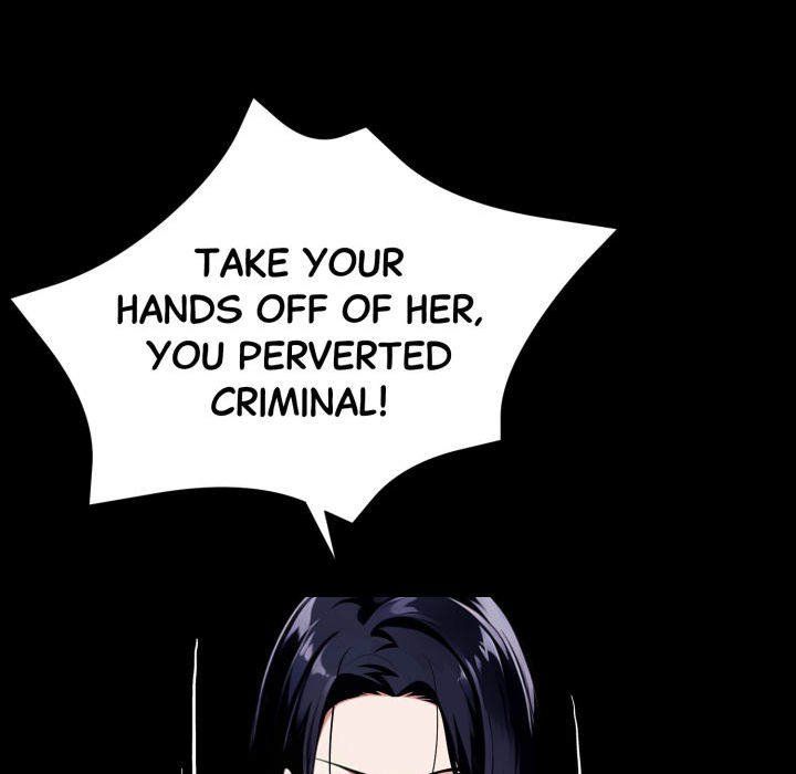 Gangster x Office Lady Chapter 74 image 102