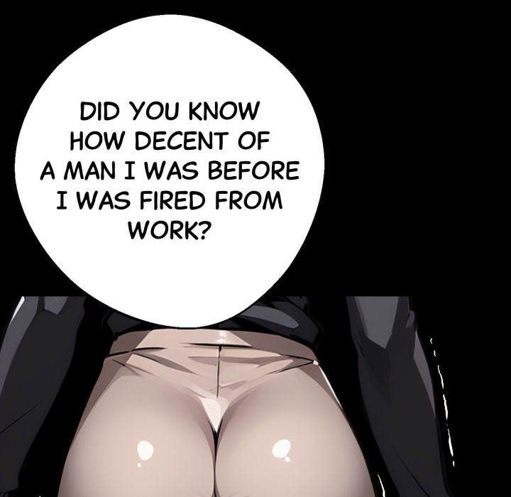 Gangster x Office Lady Chapter 74 image 108