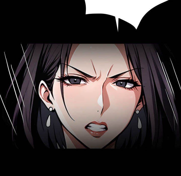 Gangster x Office Lady Chapter 74 image 114