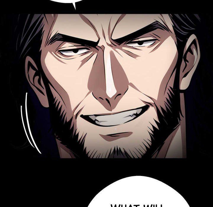 Gangster x Office Lady Chapter 74 image 119