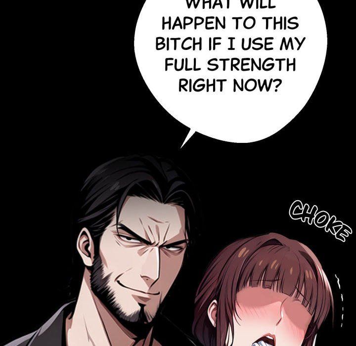 Gangster x Office Lady Chapter 74 image 120