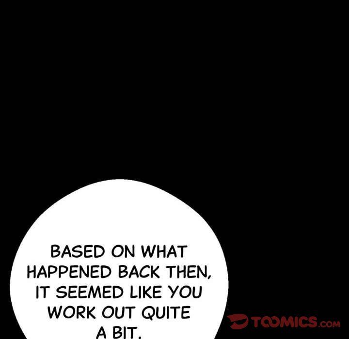 Gangster x Office Lady Chapter 74 image 122