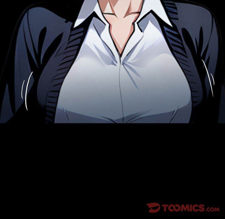 Gangster x Office Lady Chapter 74 image 128