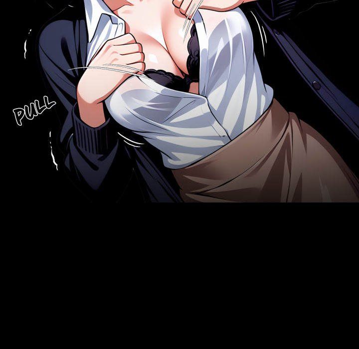 Gangster x Office Lady Chapter 74 image 132