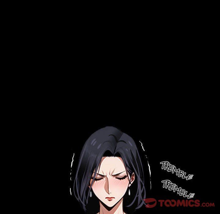 Gangster x Office Lady Chapter 74 image 134