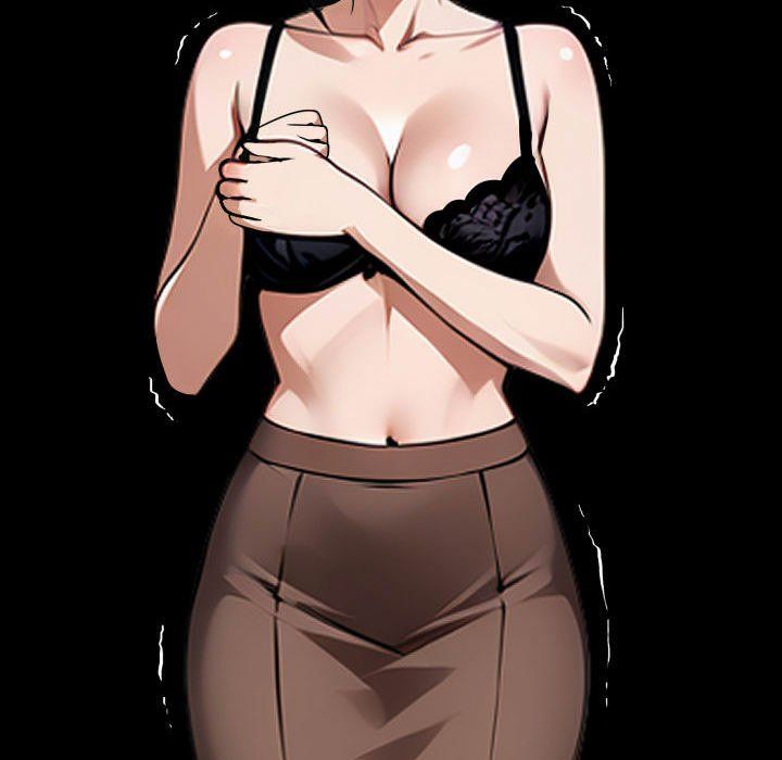 Gangster x Office Lady Chapter 74 image 135