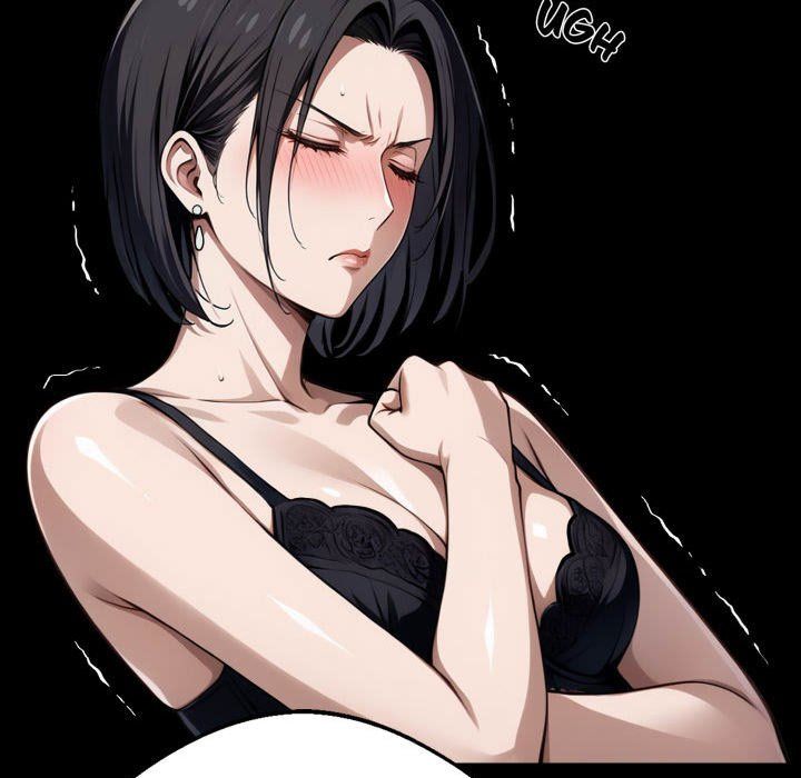 Gangster x Office Lady Chapter 74 image 138