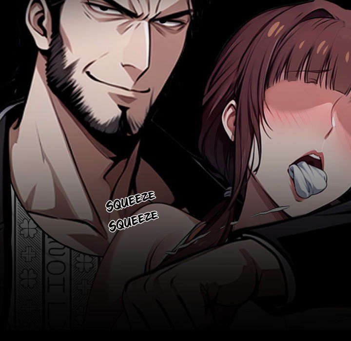 Gangster x Office Lady Chapter 74 image 141