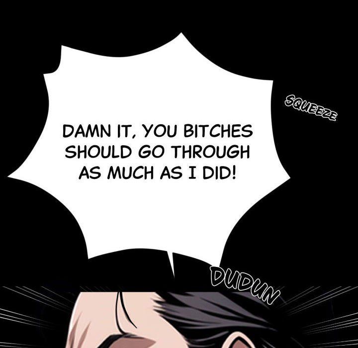 Gangster x Office Lady Chapter 74 image 148