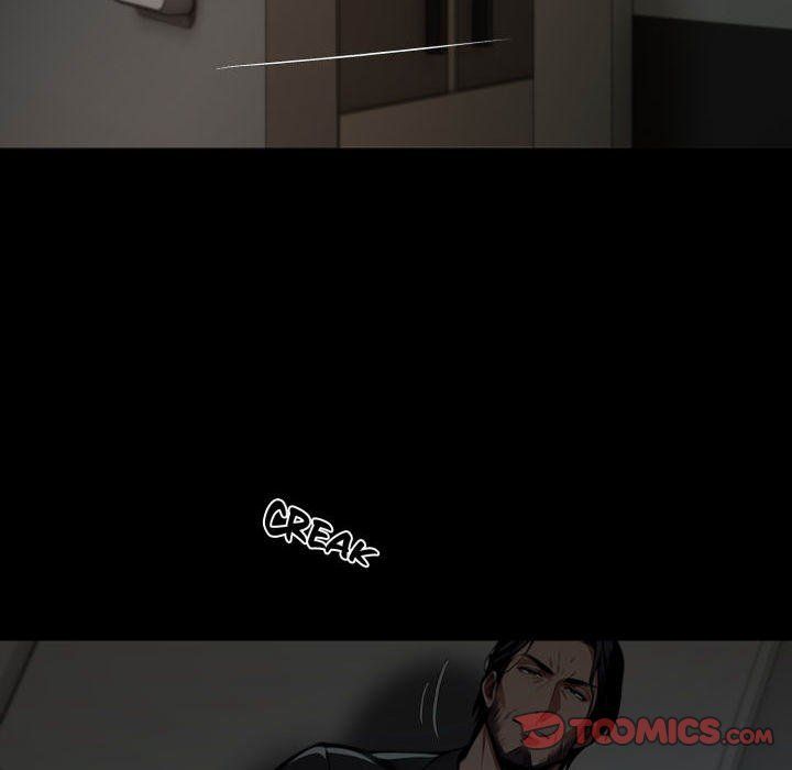 Gangster x Office Lady Chapter 74 image 14