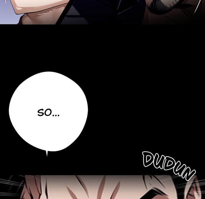 Gangster x Office Lady Chapter 74 image 151