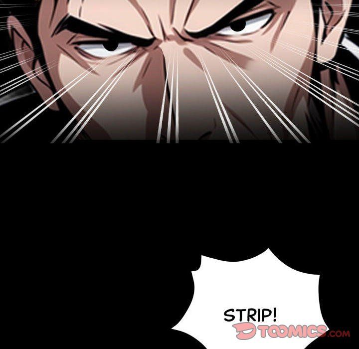 Gangster x Office Lady Chapter 74 image 152