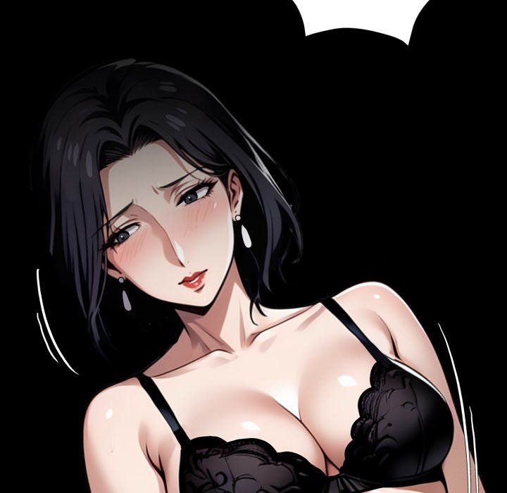 Gangster x Office Lady Chapter 74 image 153