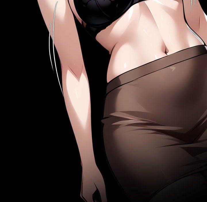 Gangster x Office Lady Chapter 74 image 154